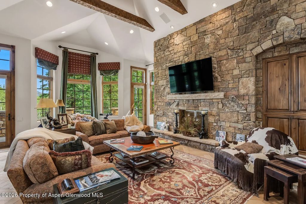 14 of 109 - 281 Pine Crest Drive, Snowmass Village, CO