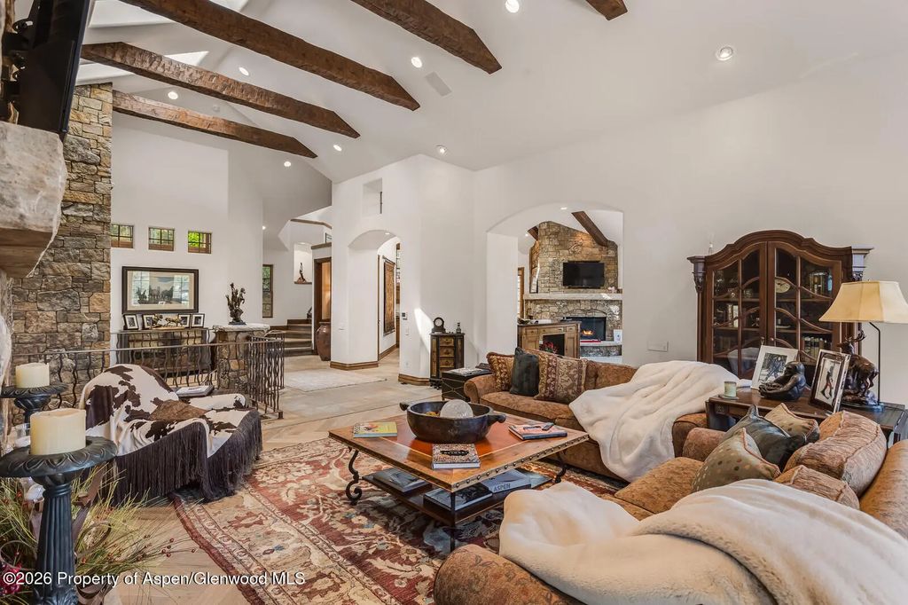 16 of 109 - 281 Pine Crest Drive, Snowmass Village, CO