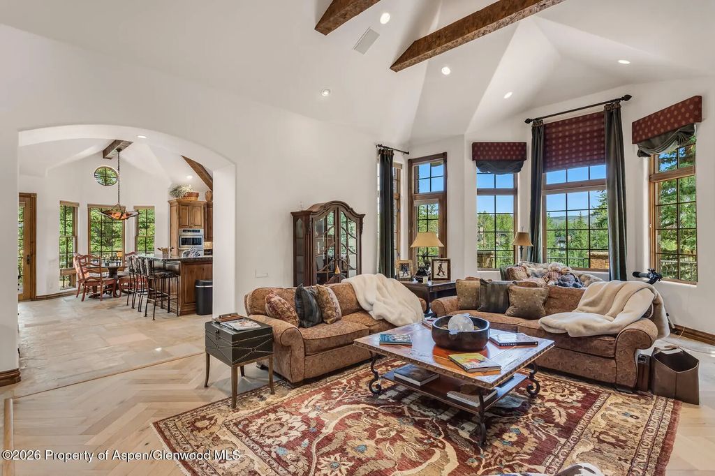17 of 109 - 281 Pine Crest Drive, Snowmass Village, CO