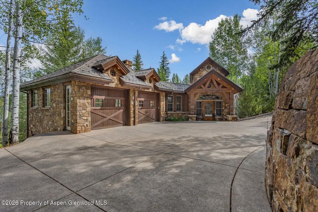 38 of 109 - 281 Pine Crest Drive, Snowmass Village, CO