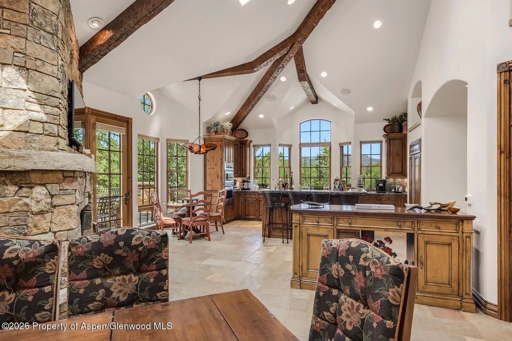 40 of 109 - 281 Pine Crest Drive, Snowmass Village, CO