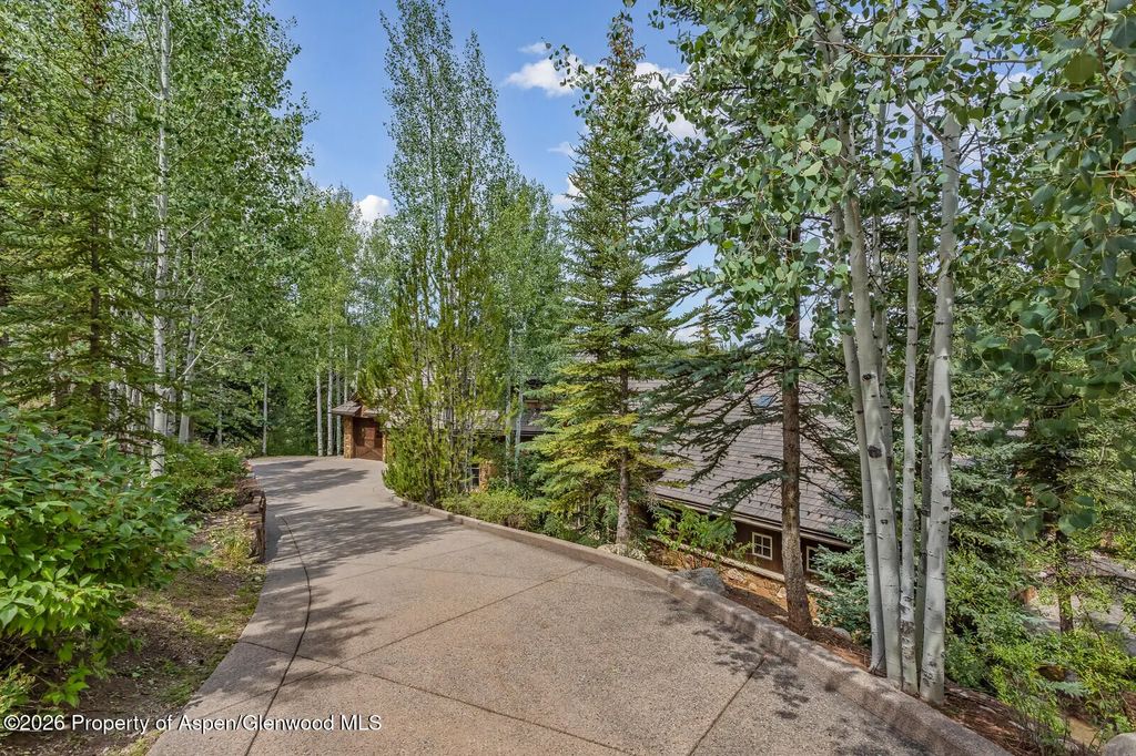 41 of 109 - 281 Pine Crest Drive, Snowmass Village, CO