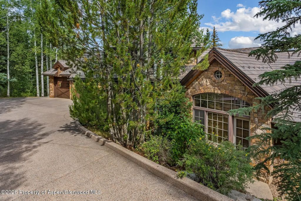 50 of 109 - 281 Pine Crest Drive, Snowmass Village, CO