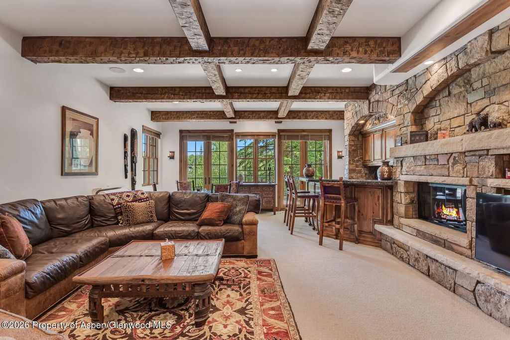 58 of 109 - 281 Pine Crest Drive, Snowmass Village, CO