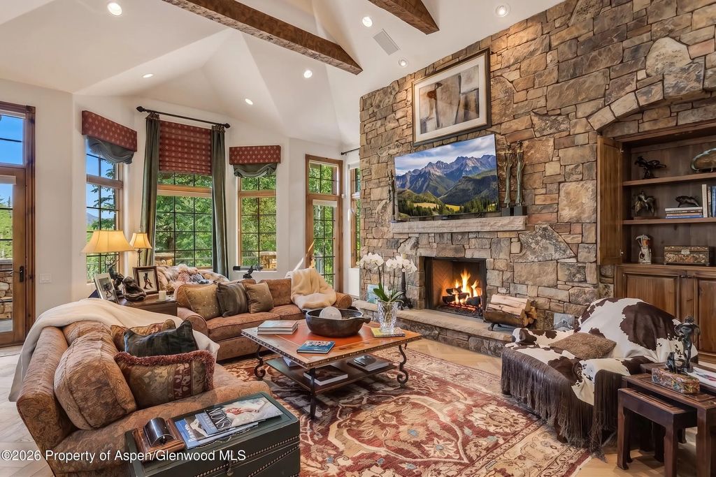 6 of 109 - 281 Pine Crest Drive, Snowmass Village, CO