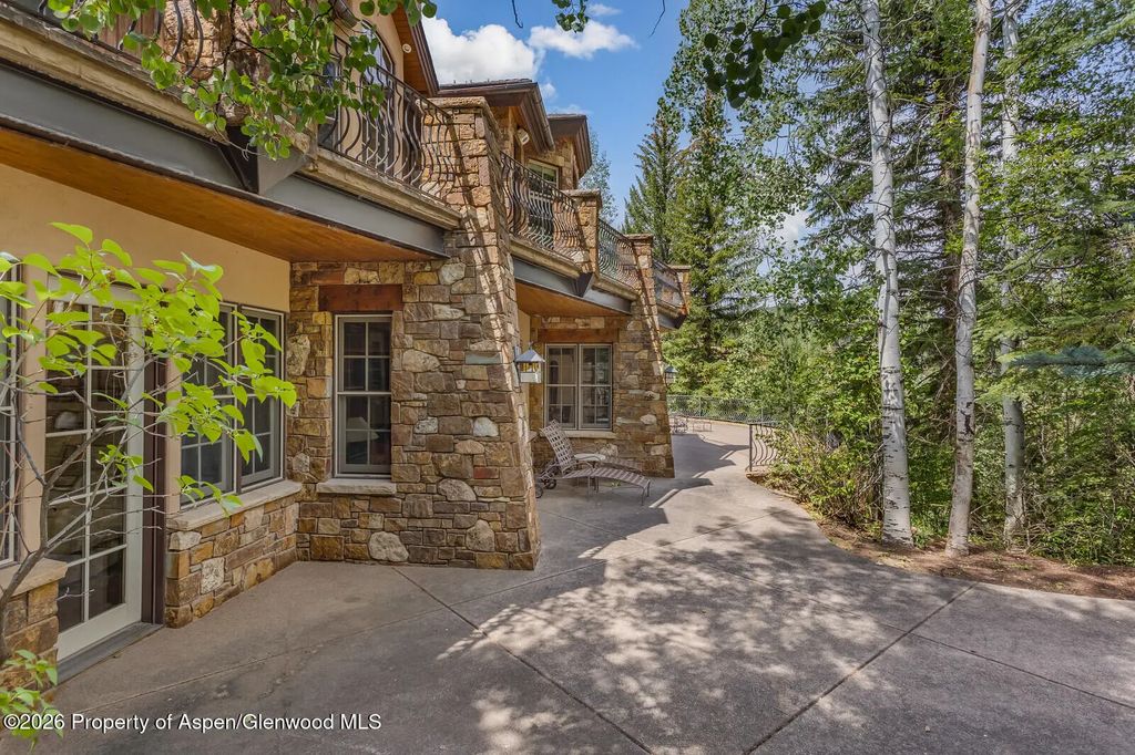 7 of 109 - 281 Pine Crest Drive, Snowmass Village, CO