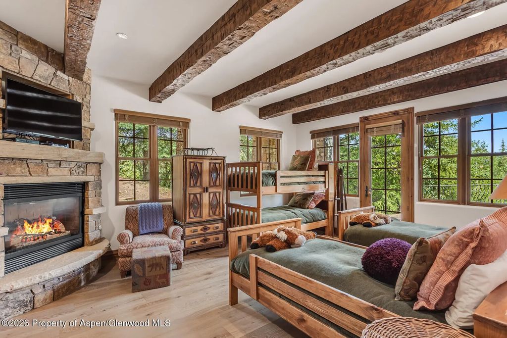 77 of 109 - 281 Pine Crest Drive, Snowmass Village, CO