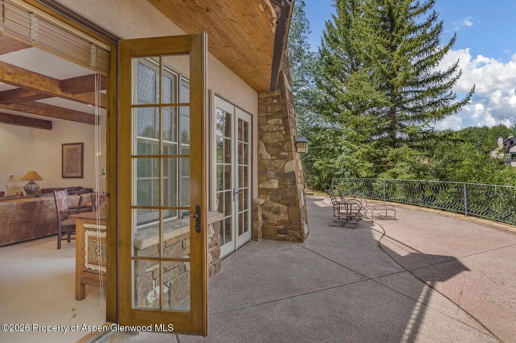 84 of 109 - 281 Pine Crest Drive, Snowmass Village, CO