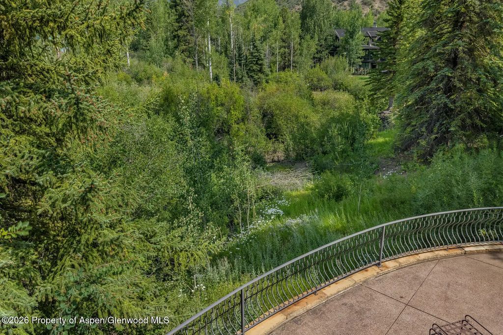 91 of 109 - 281 Pine Crest Drive, Snowmass Village, CO