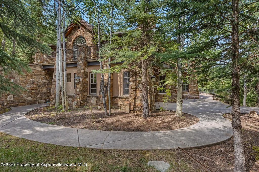 99 of 109 - 281 Pine Crest Drive, Snowmass Village, CO