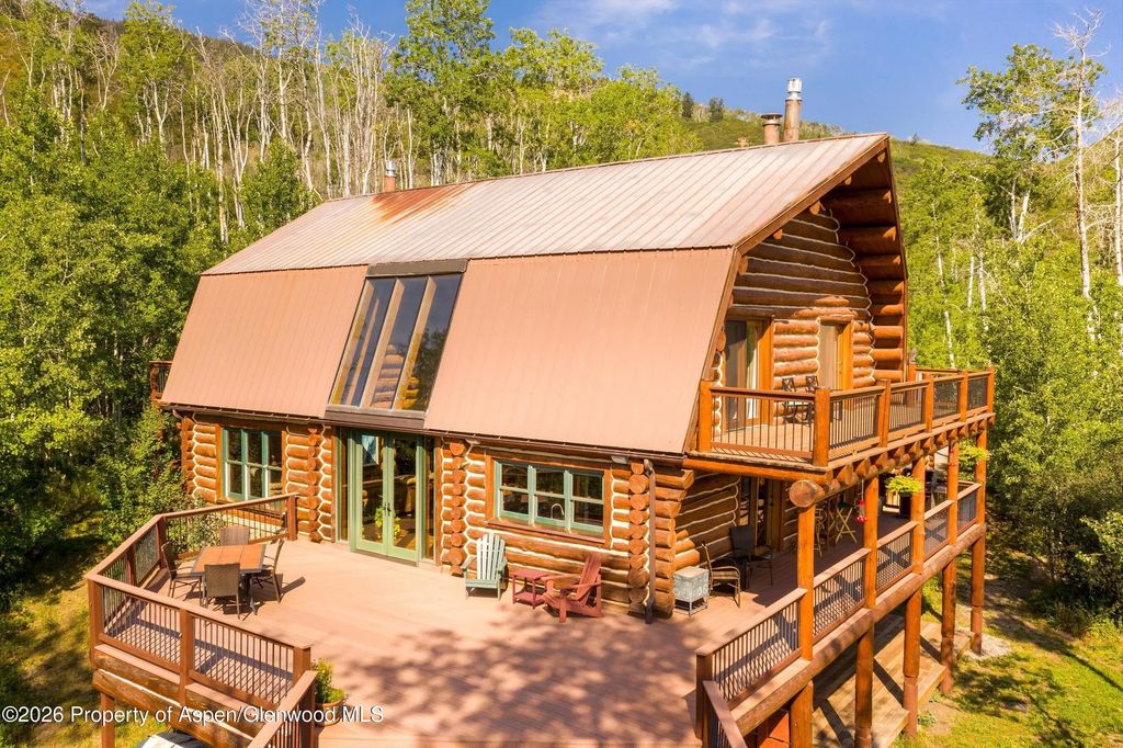 26 of 48 - 48 Sun King Drive, Glenwood Springs, CO