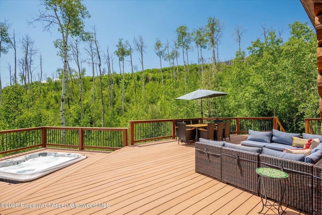 28 of 48 - 48 Sun King Drive, Glenwood Springs, CO