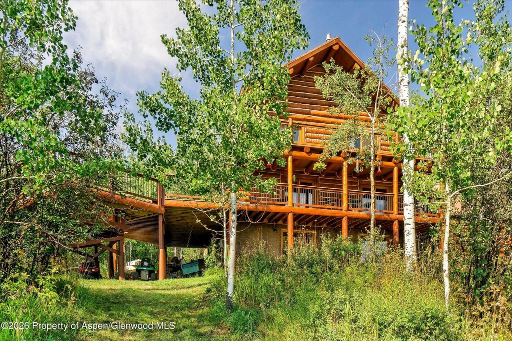 33 of 48 - 48 Sun King Drive, Glenwood Springs, CO