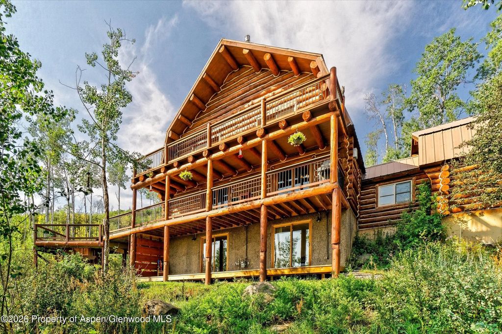 34 of 48 - 48 Sun King Drive, Glenwood Springs, CO