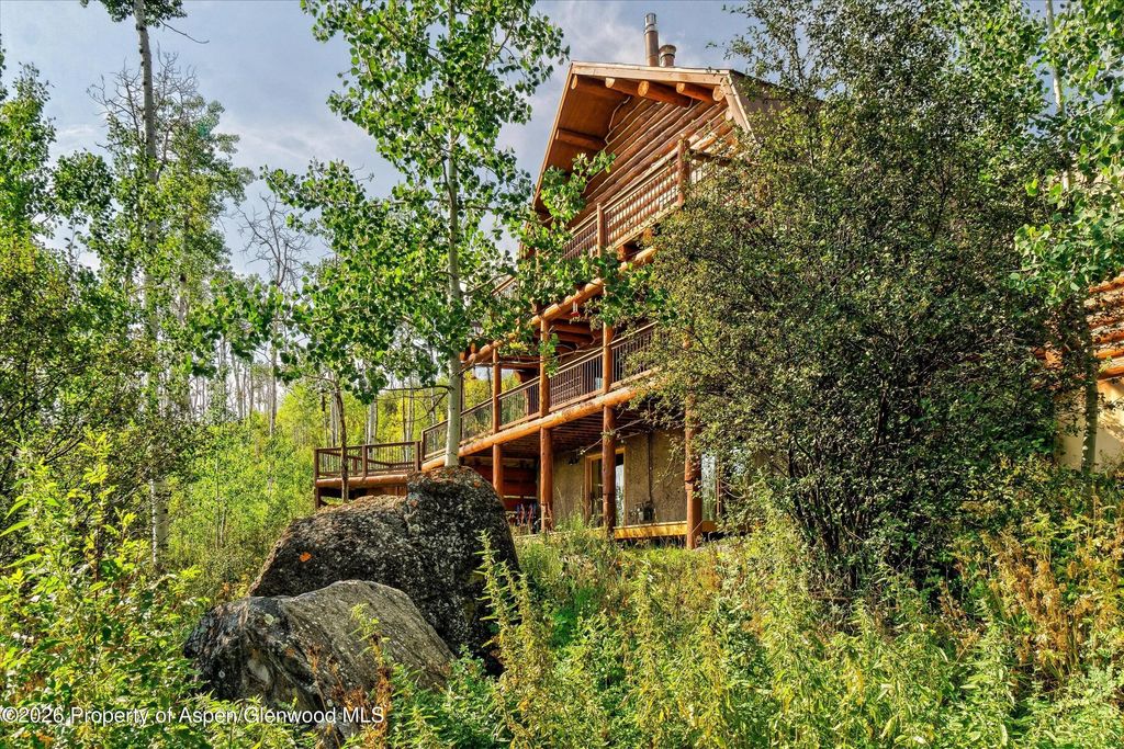 35 of 48 - 48 Sun King Drive, Glenwood Springs, CO