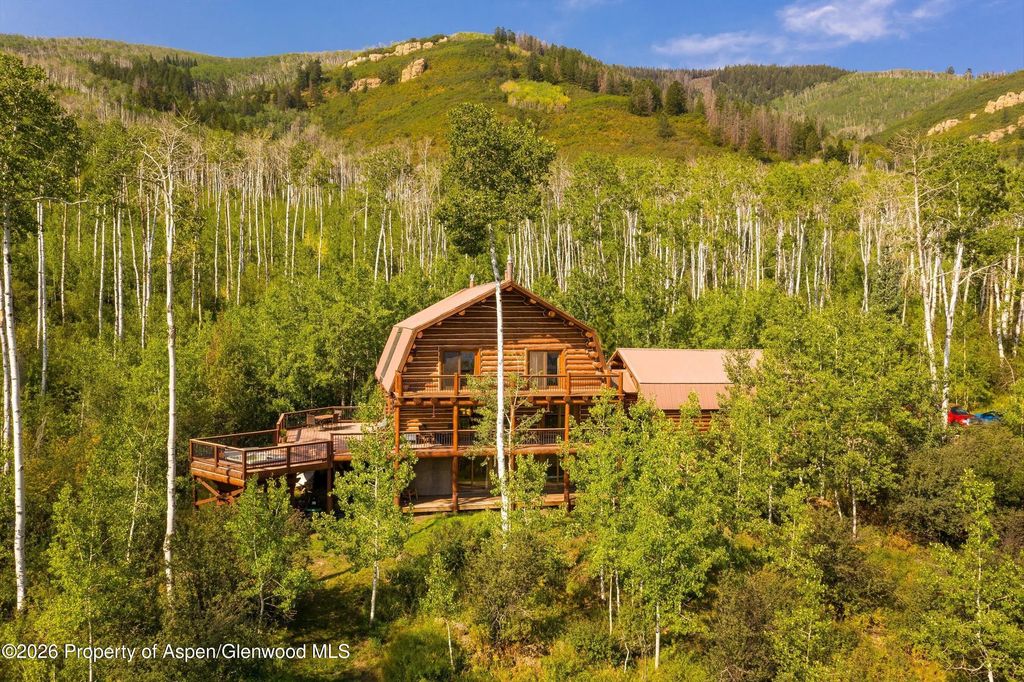 37 of 48 - 48 Sun King Drive, Glenwood Springs, CO