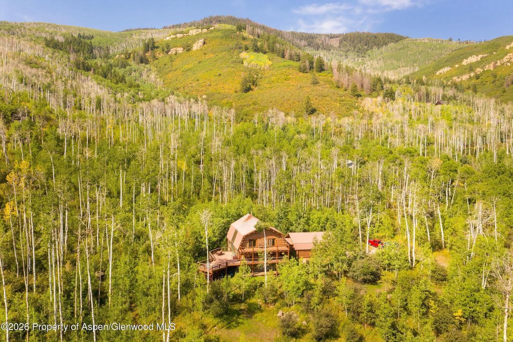 38 of 48 - 48 Sun King Drive, Glenwood Springs, CO