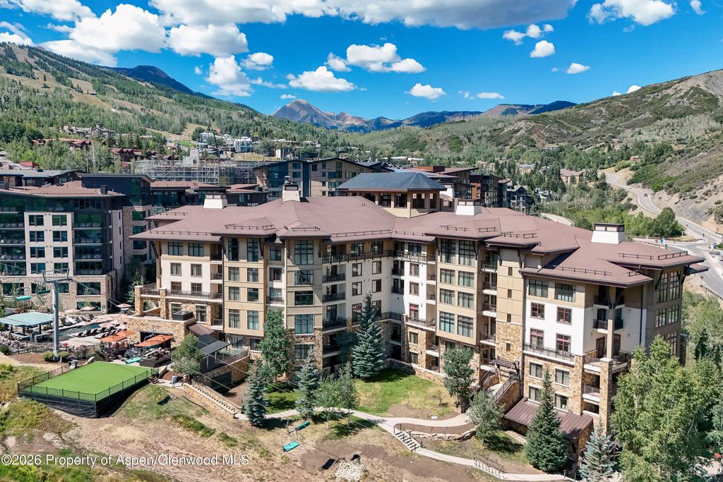 23 of 30 - 130 Wood Road 632, Snowmass Village, CO