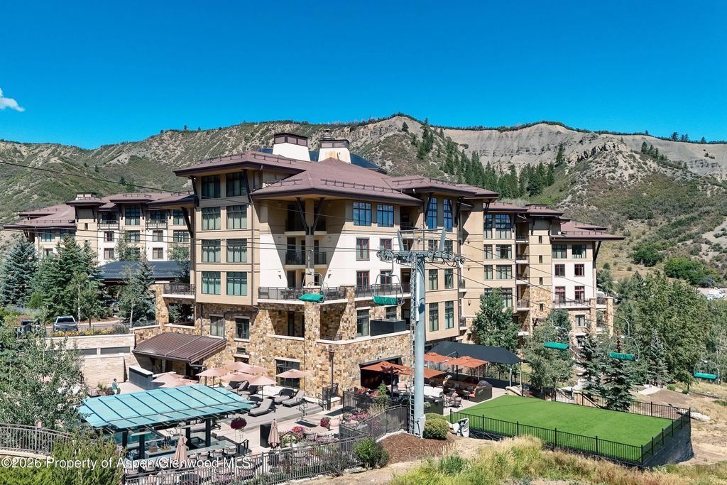 24 of 30 - 130 Wood Road 632, Snowmass Village, CO