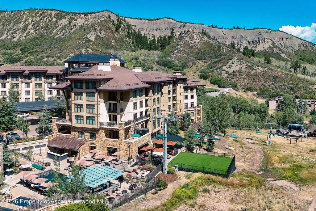 25 of 30 - 130 Wood Road 632, Snowmass Village, CO
