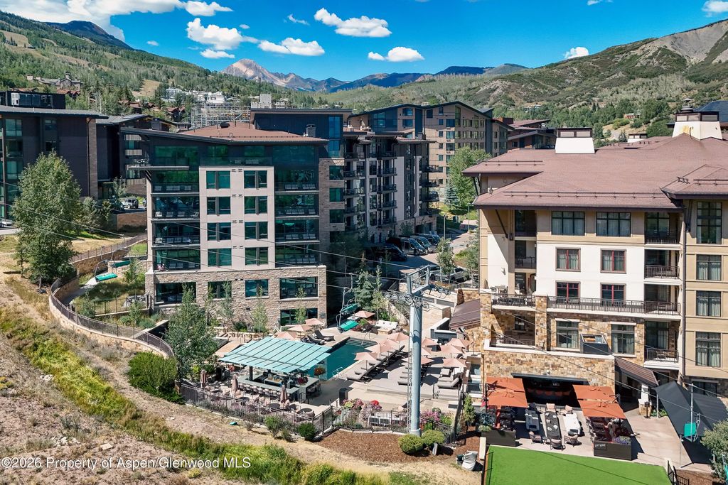 26 of 30 - 130 Wood Road 632, Snowmass Village, CO