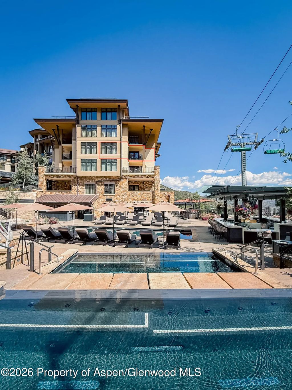 28 of 30 - 130 Wood Road 632, Snowmass Village, CO