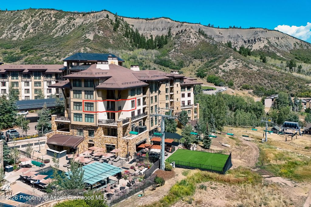 29 of 30 - 130 Wood Road 632, Snowmass Village, CO