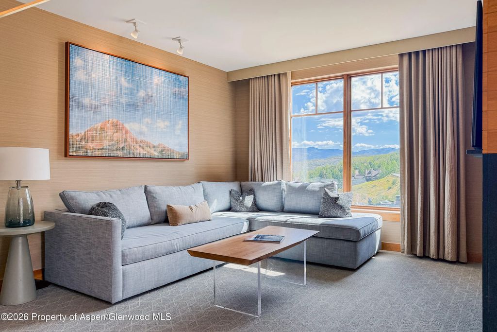 5 of 30 - 130 Wood Road 632, Snowmass Village, CO