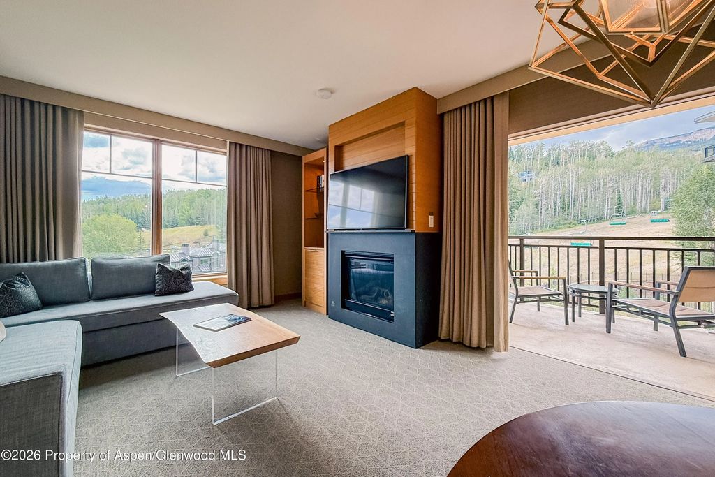 6 of 30 - 130 Wood Road 632, Snowmass Village, CO