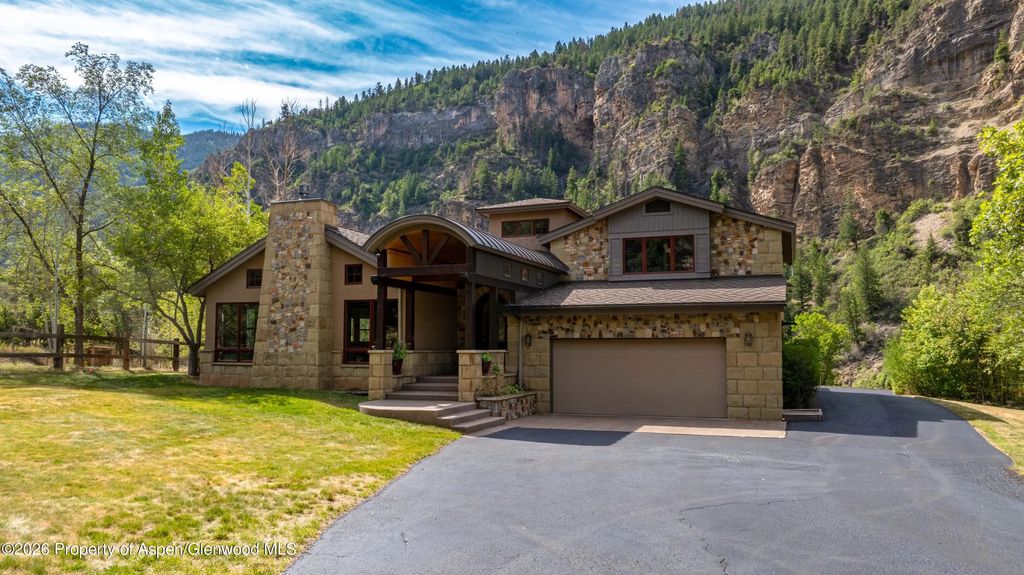 1082 County Road 129, Glenwood Springs