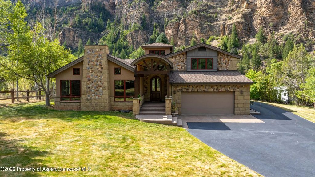 38 of 41 - 1082 County Road 129, Glenwood Springs, CO