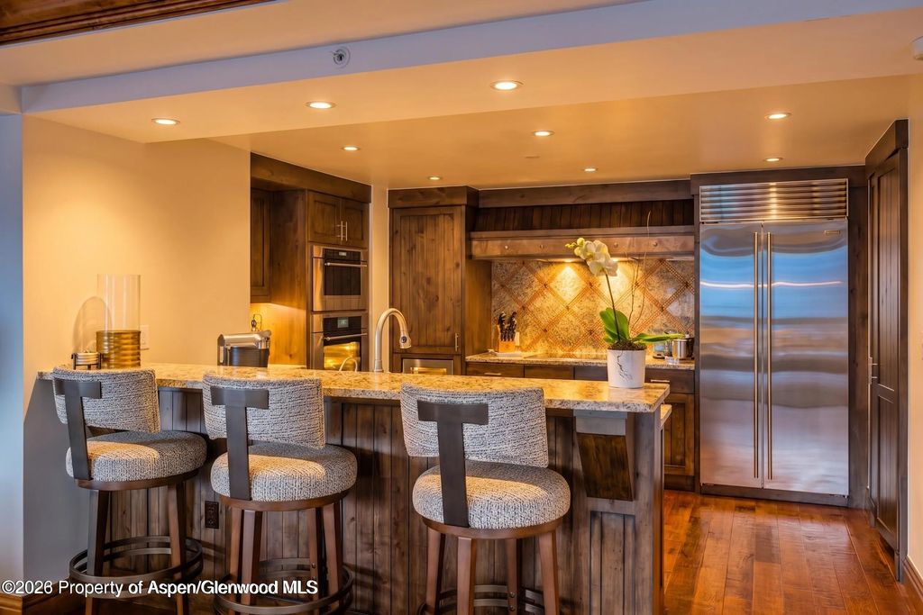4 of 6 - 315 E Dean Street B31, Aspen, CO
