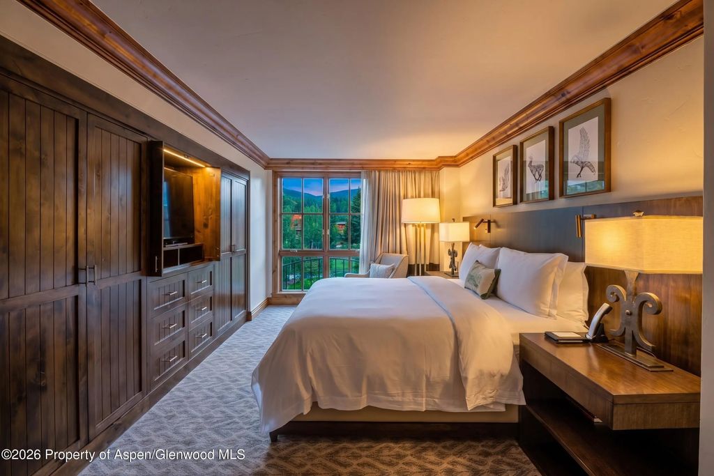5 of 6 - 315 E Dean Street B31, Aspen, CO