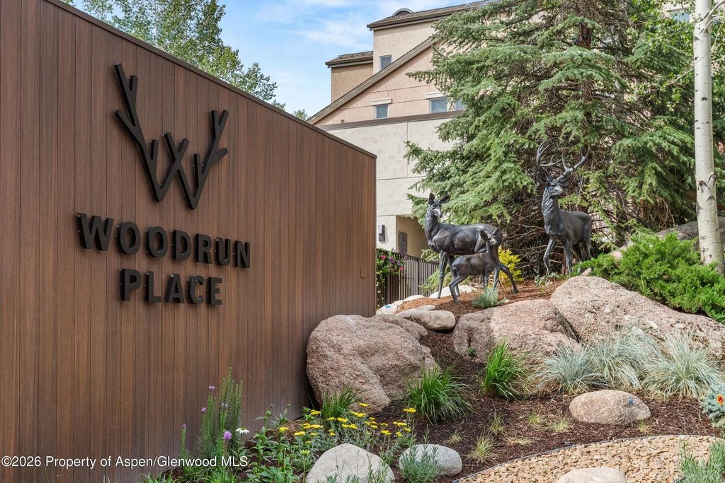 14 of 23 - 425 Wood Road 6, Snowmass Village, CO