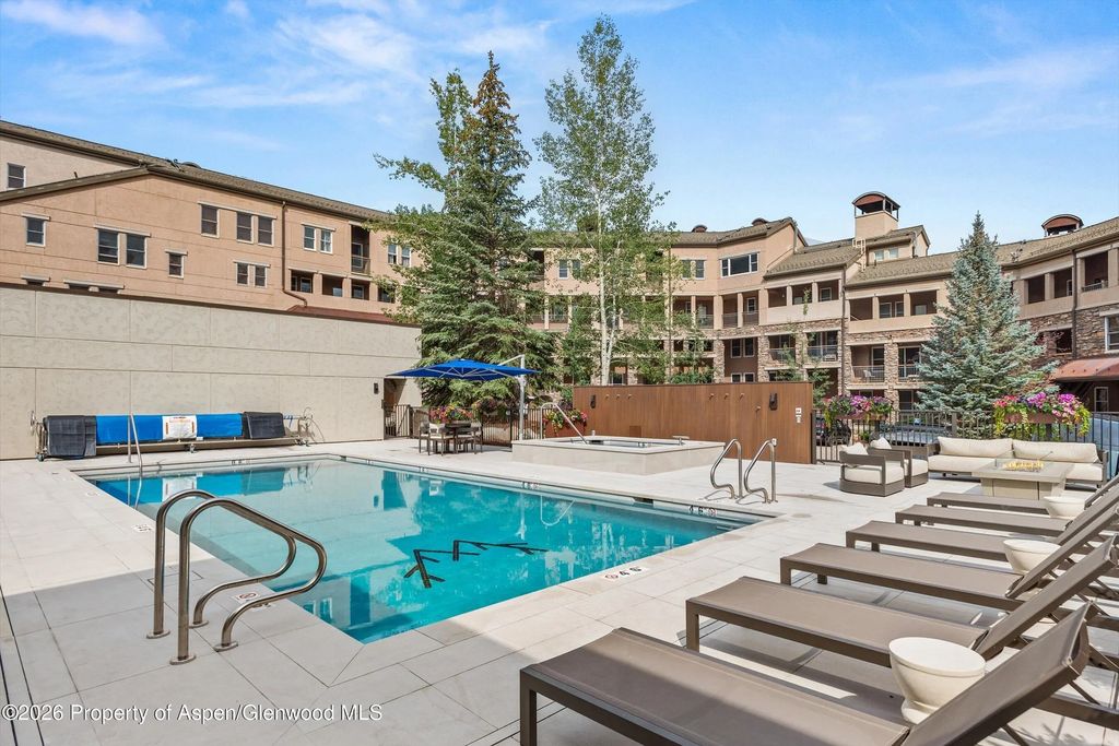 15 of 23 - 425 Wood Road 6, Snowmass Village, CO