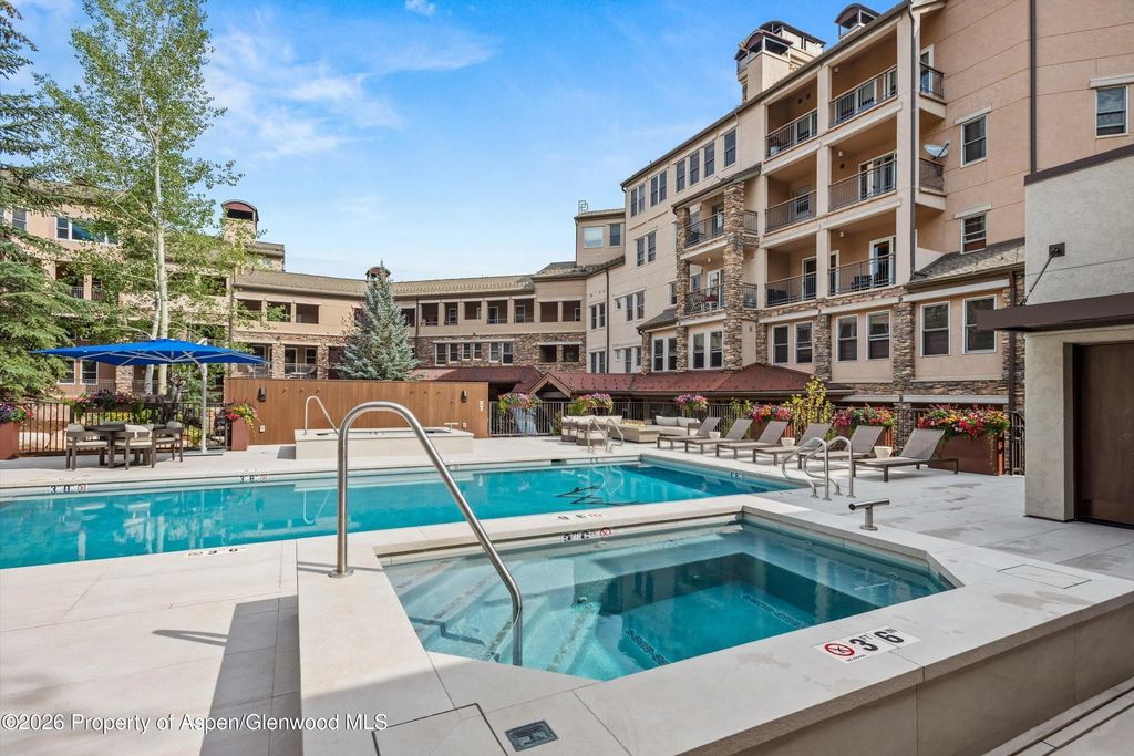 16 of 23 - 425 Wood Road 6, Snowmass Village, CO