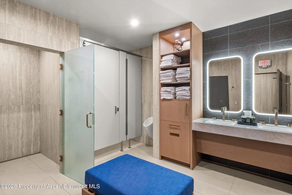 18 of 23 - 425 Wood Road 6, Snowmass Village, CO