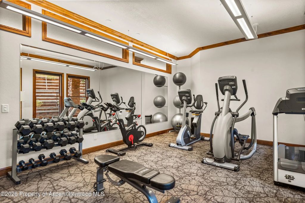 20 of 23 - 425 Wood Road 6, Snowmass Village, CO