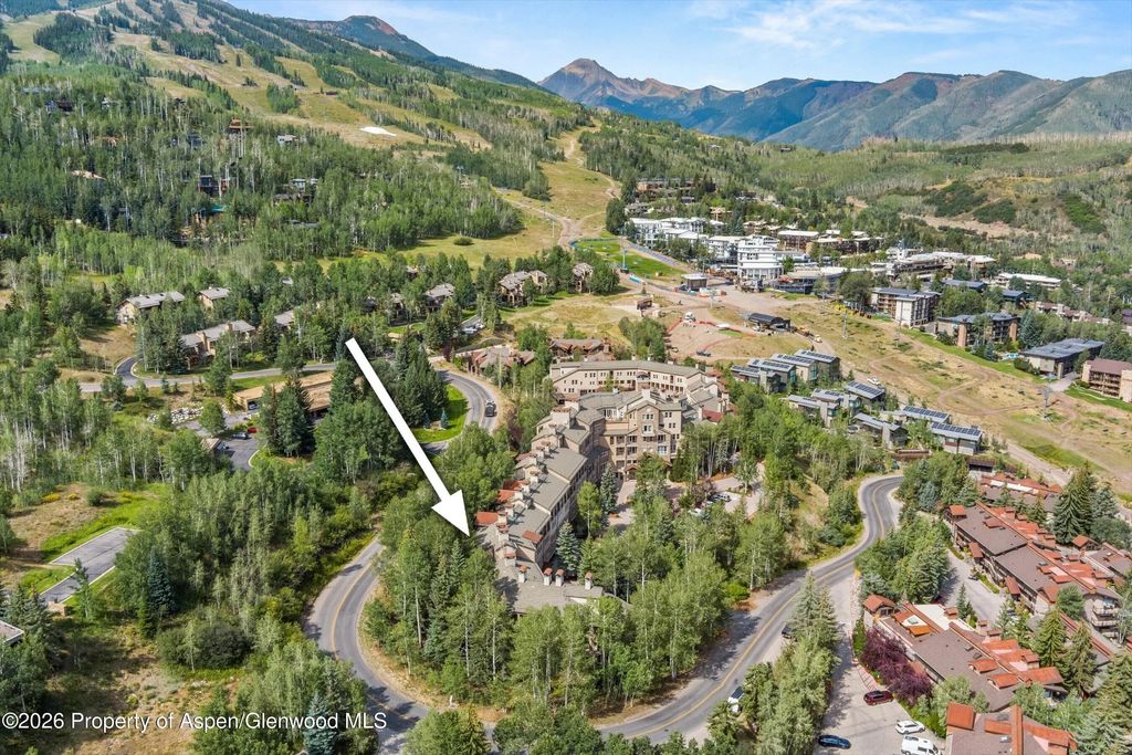 21 of 23 - 425 Wood Road 6, Snowmass Village, CO