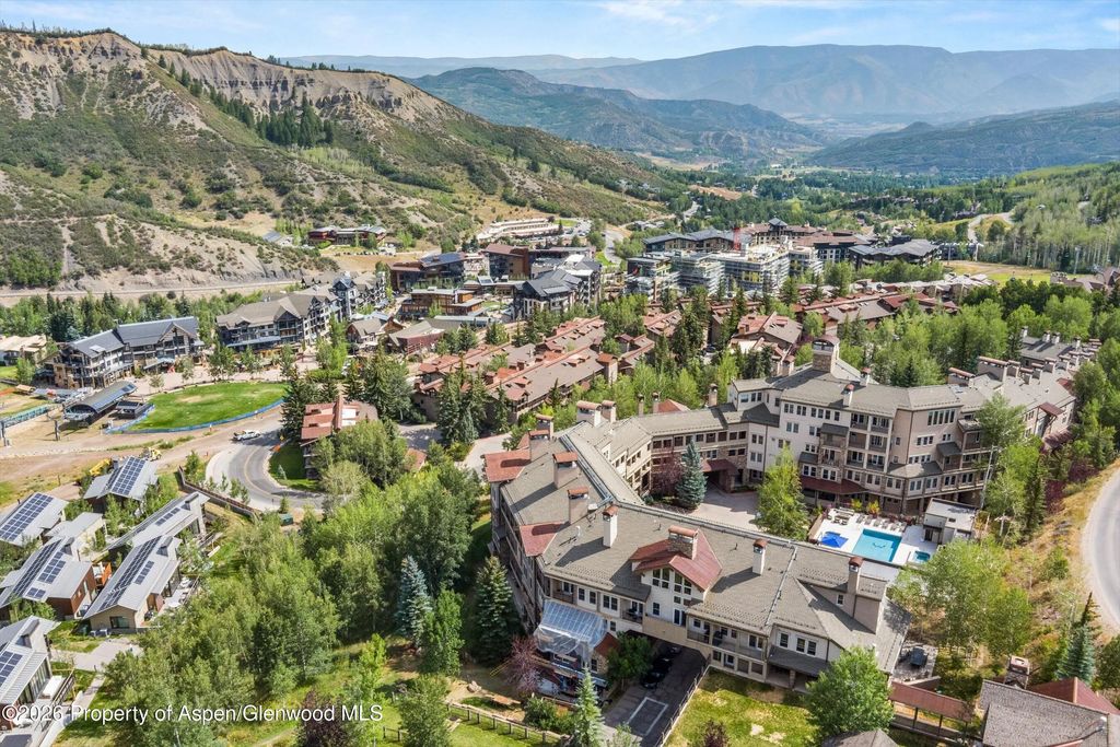 22 of 23 - 425 Wood Road 6, Snowmass Village, CO