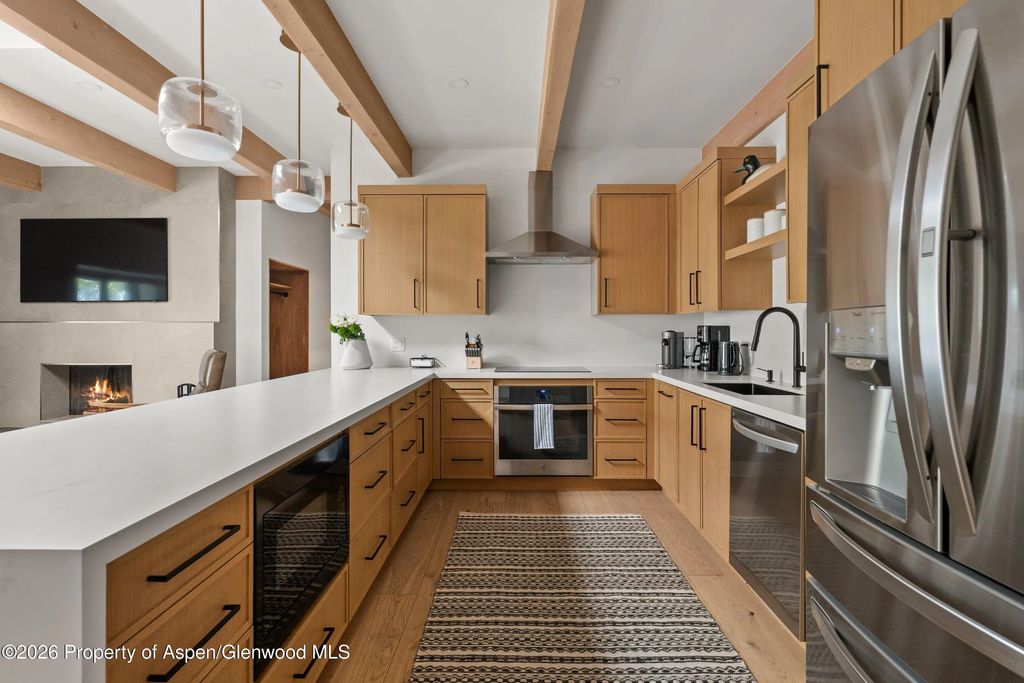 10 of 27 - 731 E Durant Avenue 17, Aspen, CO