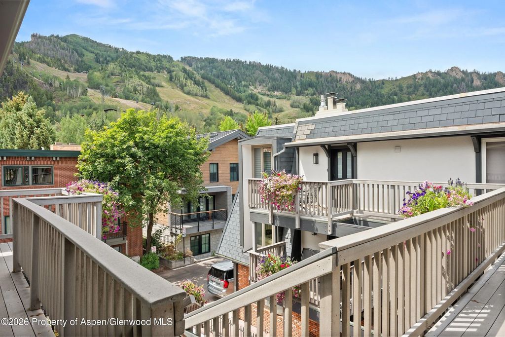 25 of 27 - 731 E Durant Avenue 17, Aspen, CO