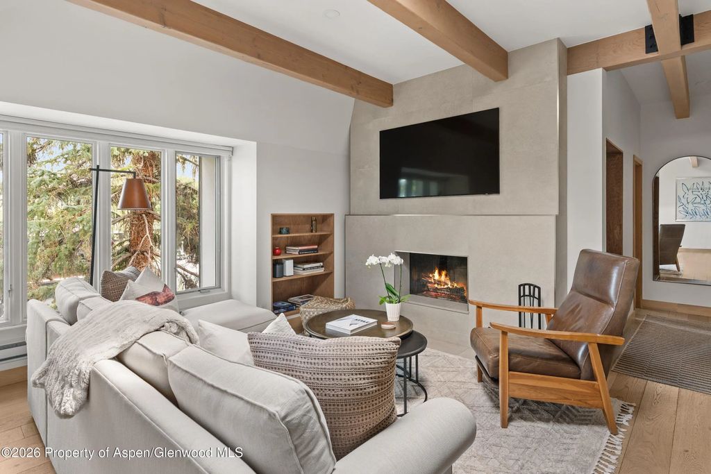 4 of 27 - 731 E Durant Avenue 17, Aspen, CO