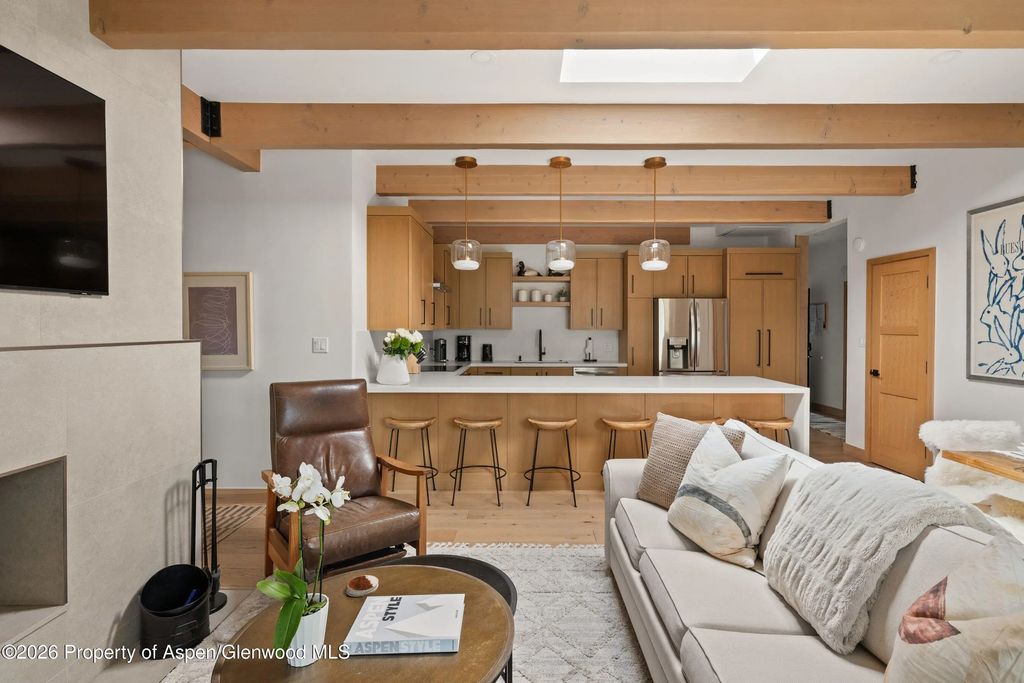 6 of 27 - 731 E Durant Avenue 17, Aspen, CO