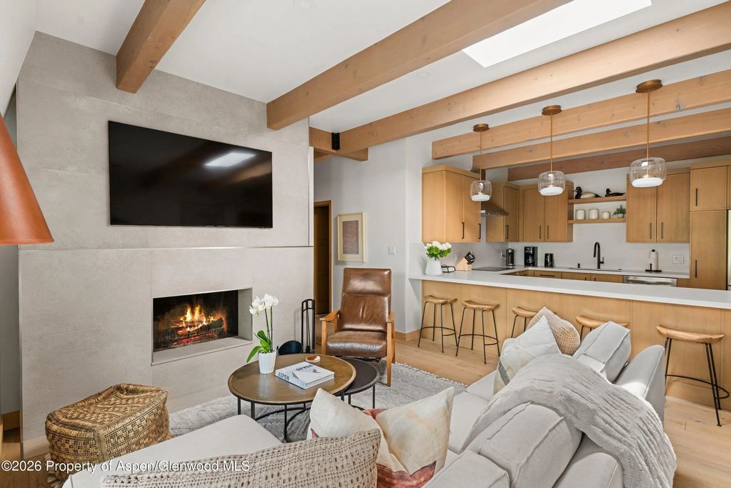 7 of 27 - 731 E Durant Avenue 17, Aspen, CO