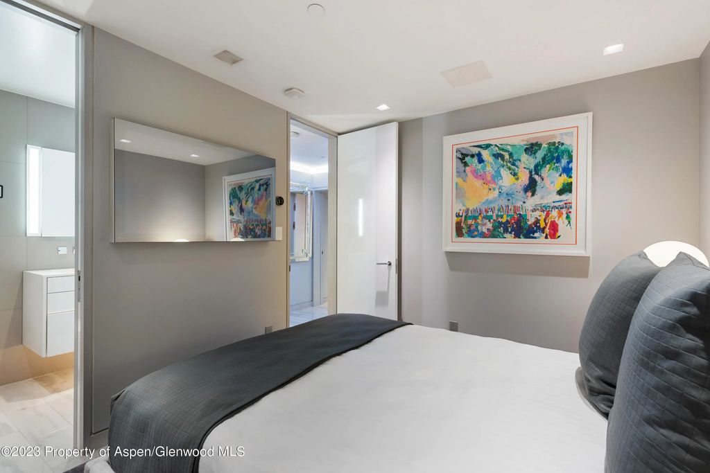 13 of 19 - 555 E Durant Avenue 2l, Aspen, CO