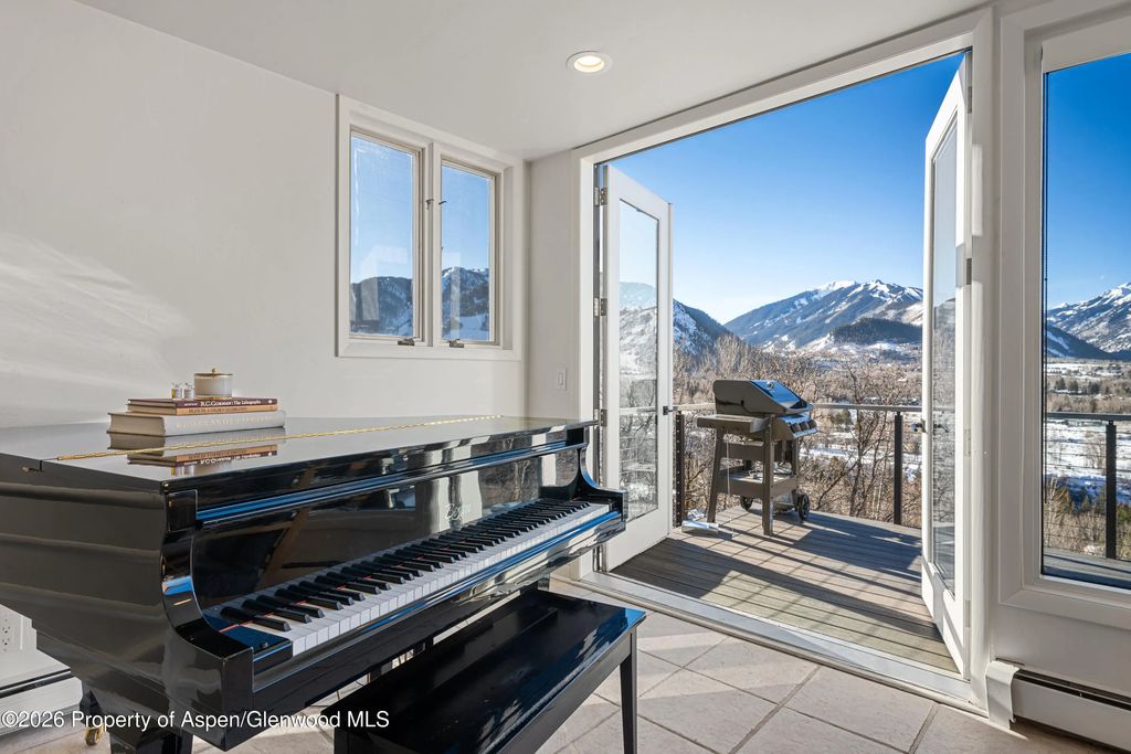 12 of 37 - 182 Bennett Place, Aspen, CO
