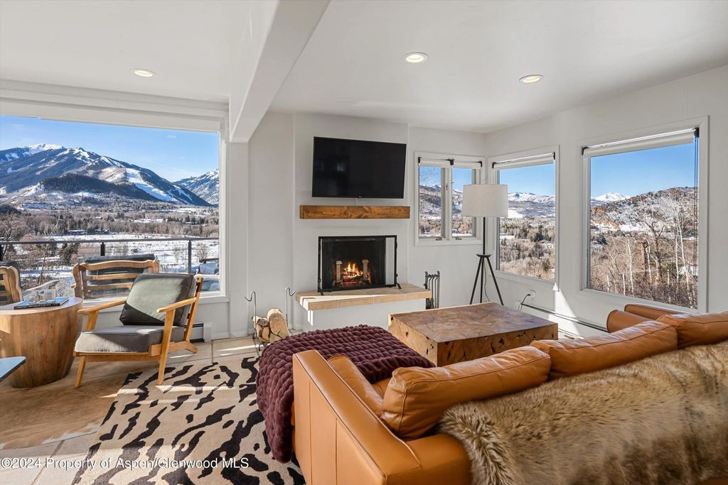 14 of 37 - 182 Bennett Place, Aspen, CO