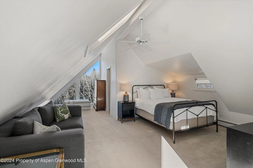 22 of 37 - 182 Bennett Place, Aspen, CO