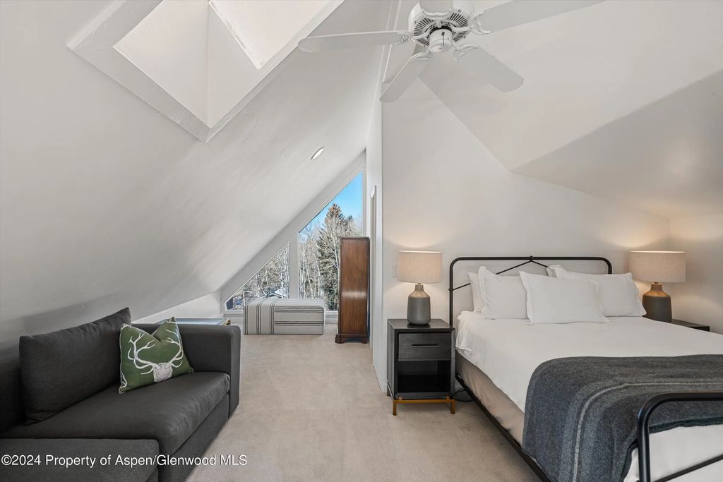 23 of 37 - 182 Bennett Place, Aspen, CO